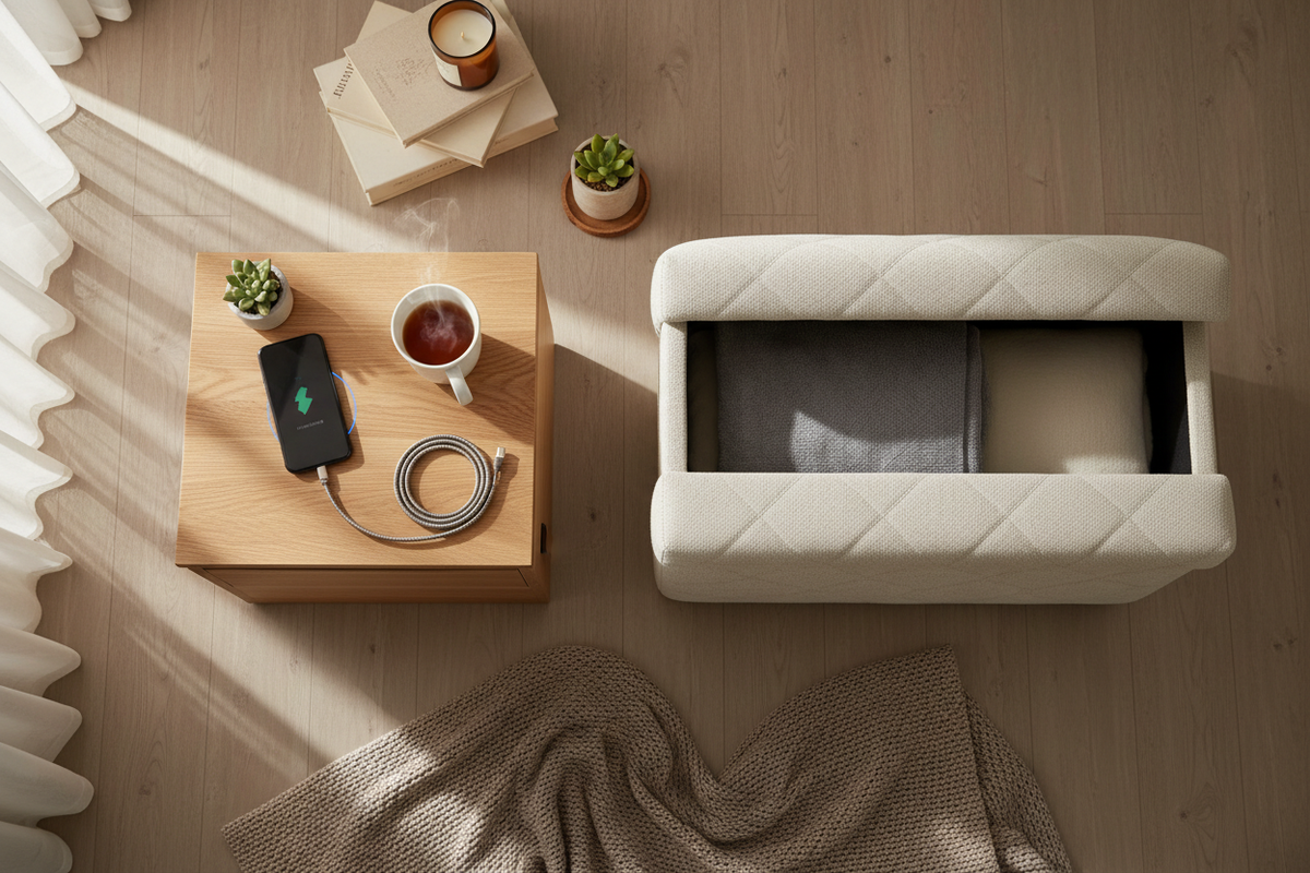 Home Decor Products