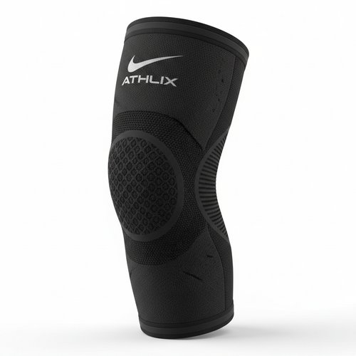 Compression Knee Sleeve for Sport Support