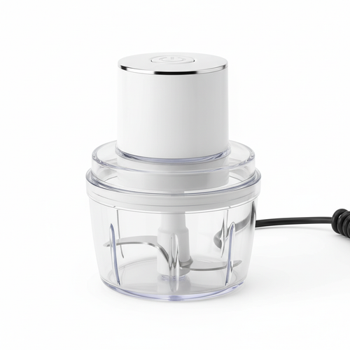 Electric Mini Food Chopper