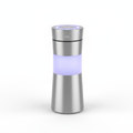 Self-Cleaning UV Water Bottle